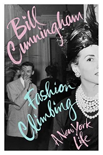 Produktbild: Fashion Climbing: A New York Life
