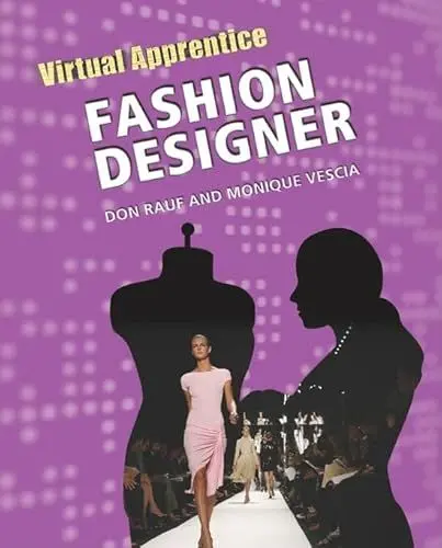 Produktbild: Fashion Designer (Virtual Apprentice)