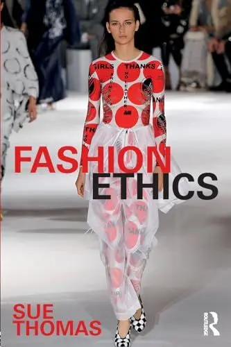 Produktbild: Fashion Ethics