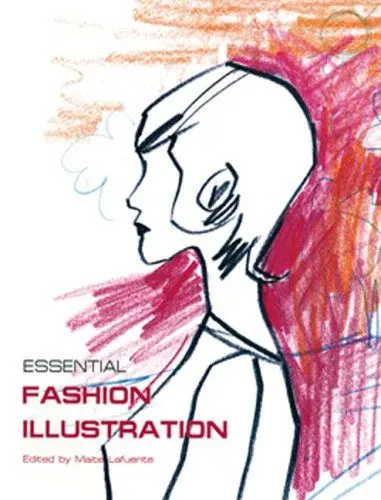 Produktbild: Fashion Illustration