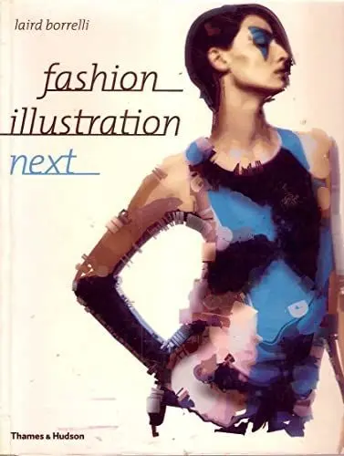 Produktbild: Fashion Illustration Next
