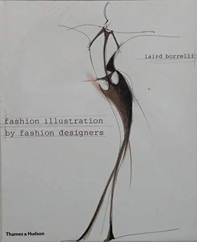 Produktbild: Fashion Illustration by Fashion Designers