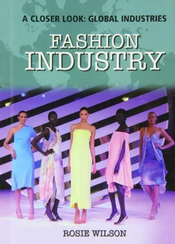 Produktbild: Fashion Industry (A Closer Look: Global Industries)
