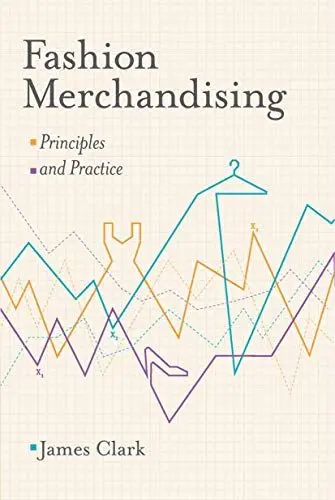 Produktbild: Fashion Merchandising: Principles and Practice