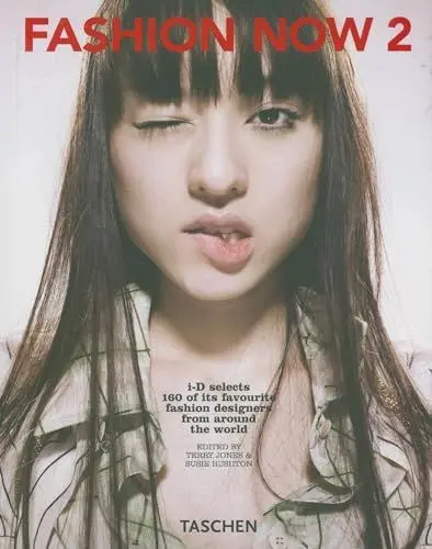 Produktbild: Fashion Now! 2