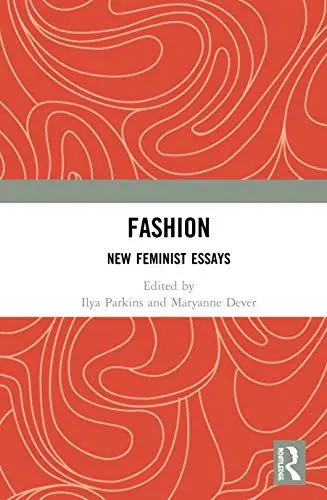 Produktbild: Fashion: New Feminist Essays