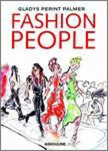 Produktbild: Fashion People