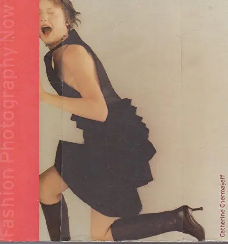 Produktbild: Fashion Photography Now