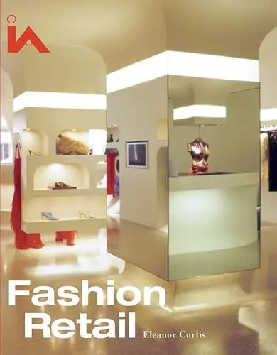 Produktbild: Fashion Retail (Interior Angles)