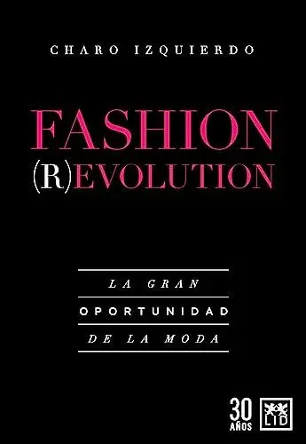 Produktbild: Fashion Revolution