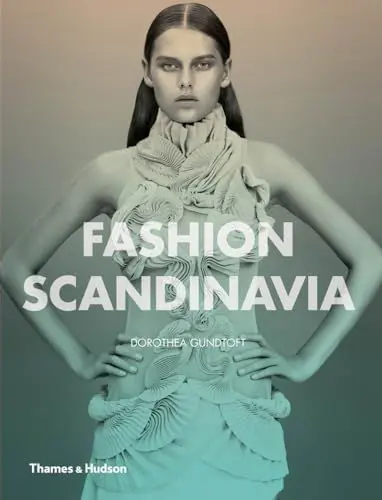 Produktbild: Fashion Scandinavia: Contemporary Cool