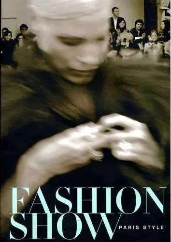 Produktbild: Fashion Show: Paris Style