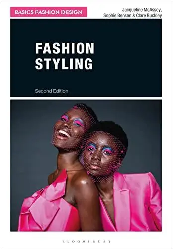 Produktbild: Fashion Styling (Basics Fashion Design)