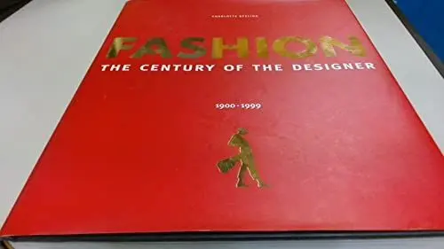 Produktbild: Fashion: The Century of the Designer, 1900-1999: The Century of Designers 1900-1999