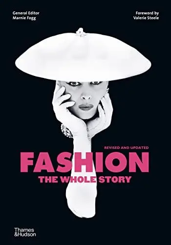Produktbild: Fashion: The Whole Story