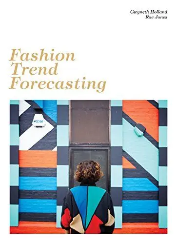 Produktbild: Fashion Trend Forecasting