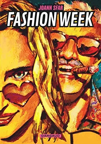 Produktbild: Fashion Week: Le Niçois