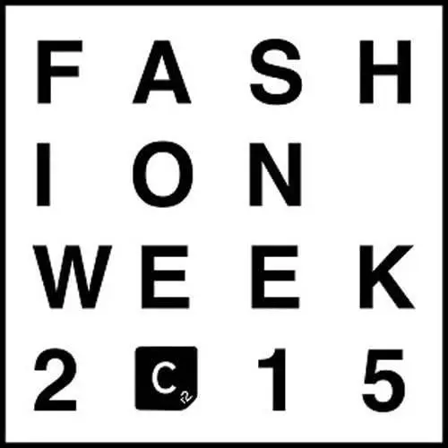 Produktbild: Fashion Week 2015