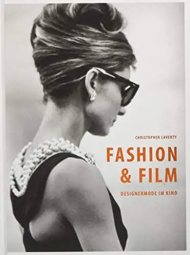 Produktbild: Fashion & Film - Designermode im Kino
