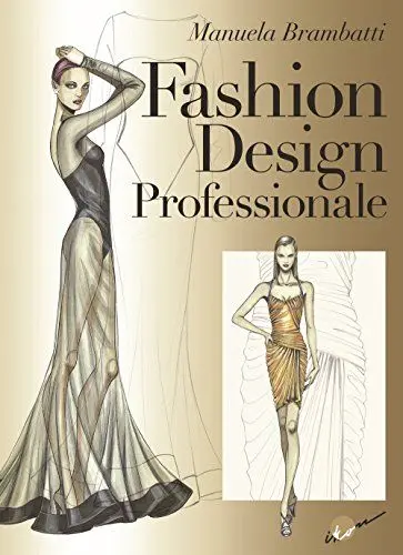 Produktbild: Fashion design professionale