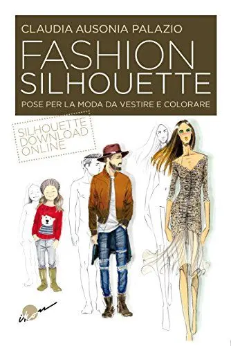 Produktbild: Fashion silhouette