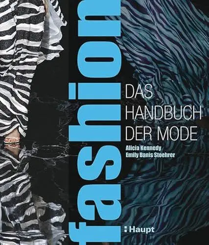 Produktbild: fashion - das Handbuch der Mode