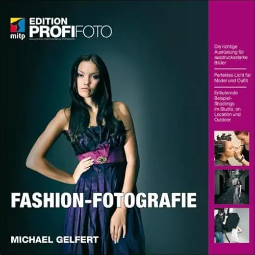 Produktbild: Fashion-Fotografie