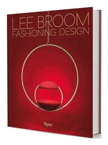 Produktbild: Fashioning Design: Lee Broom