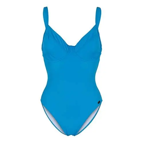 Produktbild: Fashy Damen Badeanzug, türkis, 38C