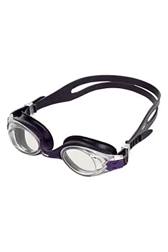 Produktbild: Fashy Schwimmbrille Comfort SPARK II, bordeaux/transparent