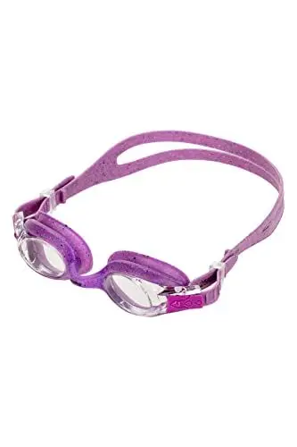 Produktbild: Fashy Schwimmbrille Comfort SPARK I, hellrosa/transparent