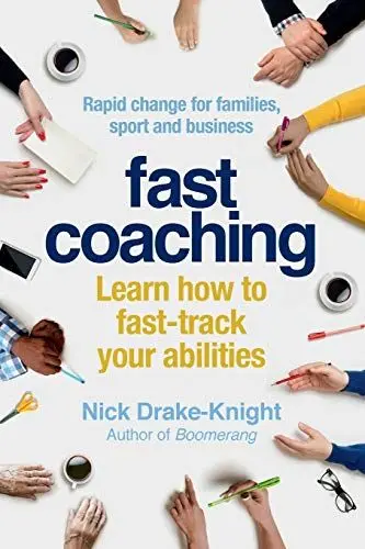 Produktbild: FAST COACHING