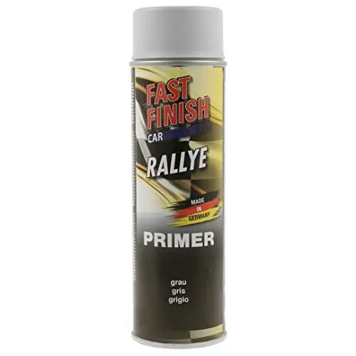 Produktbild: Fast Finish 292811 HAFTGRUND grau 500 ml