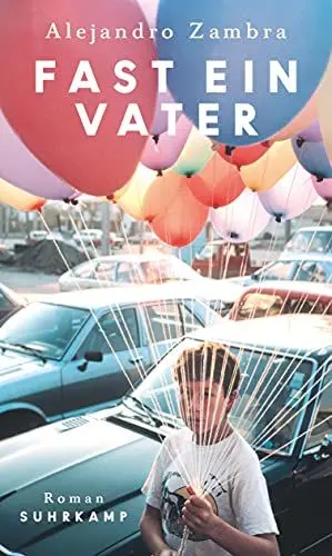 Produktbild: Fast ein Vater