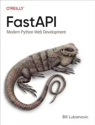 Produktbild: FastAPI: Modern Python Web Development