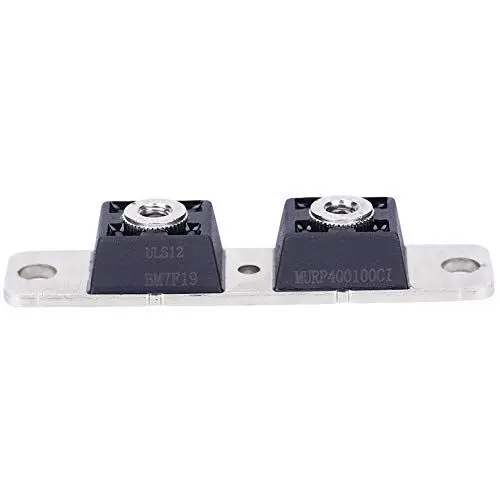 Produktbild: Fast-Recovery-Diode Volldiode 100A, Crimp MURP400100CI 100A 20V -55~150℃ Diode