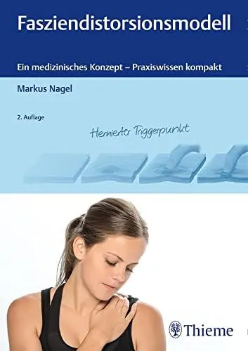 Produktbild: Fasziendistorsionsmodell