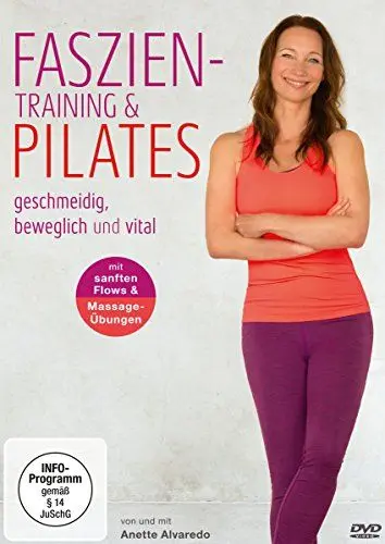 Produktbild: Faszien-Training & Pilates