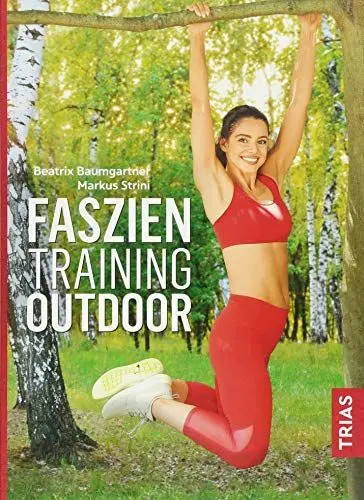 Produktbild: Faszientraining Outdoor