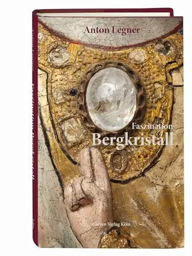 Produktbild: Faszination Bergkristall: Kölner Erinnerungen