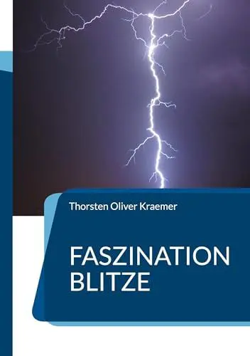 Produktbild: Faszination Blitze