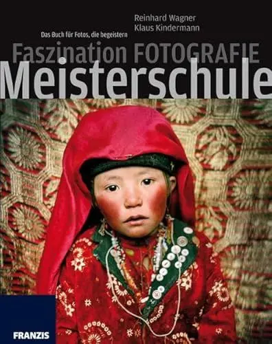 Produktbild: Faszination Fotografieren - Meisterschule