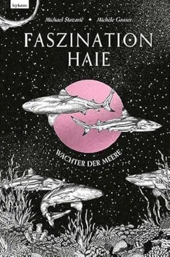 Produktbild: Faszination Haie – Wächter der Meere