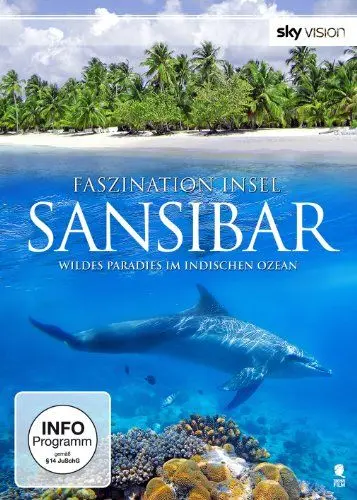 Produktbild: Faszination Insel - Sansibar