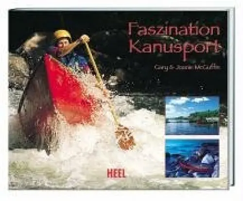 Produktbild: Faszination Kanusport