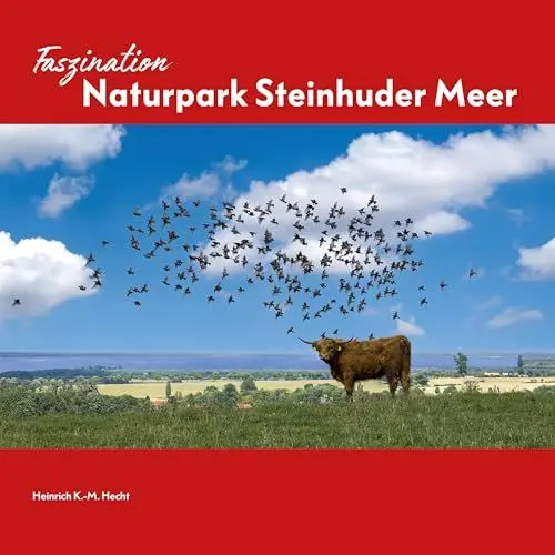 Produktbild: Faszination Naturpark Steinhuder Meer