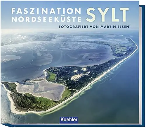 Produktbild: Faszination Nordseeküste - Sylt