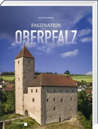 Produktbild: Faszination Oberpfalz