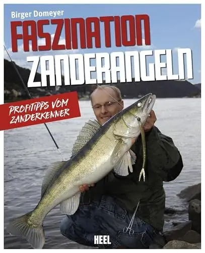 Produktbild: Faszination Zanderangeln: Profitipps vom Zanderkenner