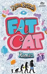 Produktbild: Fat Cat: Roman
